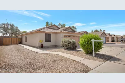 22341 N 107th Drive, Peoria, AZ 85373 - Photo 1