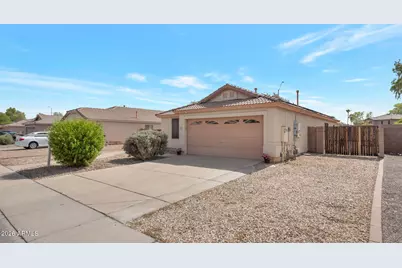 22341 N 107th Drive, Peoria, AZ 85373 - Photo 3