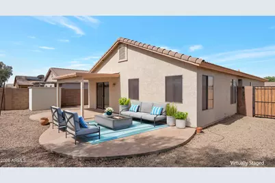 22341 N 107th Drive, Peoria, AZ 85373 - Photo 17