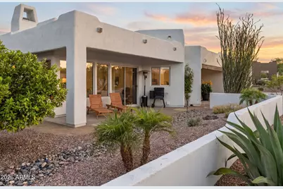 25810 N Abajo Drive, Rio Verde, AZ 85263 - Photo 3