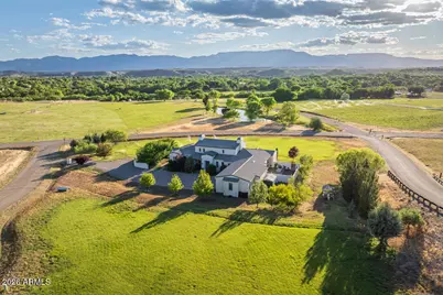 11082 E Hunters Way, Cornville, AZ 86325 - Photo 1