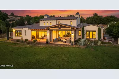11082 E Hunters Way, Cornville, AZ 86325 - Photo 1