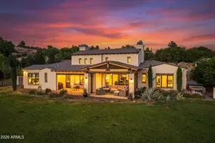 11082 E Hunters Wy, Cornville, AZ 86325 - Photo 1