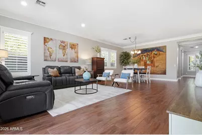 4118 E Marlene Drive, Gilbert, AZ 85296 - Photo 3