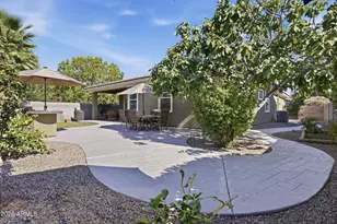 4118 E Marlene Dr, Gilbert, AZ 85296 - Photo 35