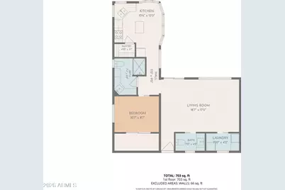 111 S Greenfield Road #753, Mesa, AZ 85206 - Photo 7