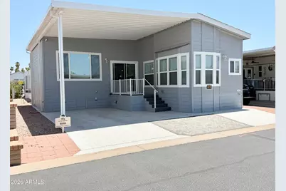 111 S Greenfield Road #753, Mesa, AZ 85206 - Photo 1
