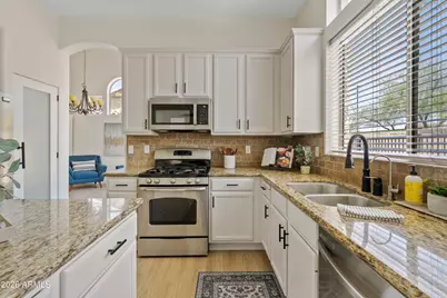 3060 N Ridgecrest -- #76, Mesa, AZ 85207 - Photo 13