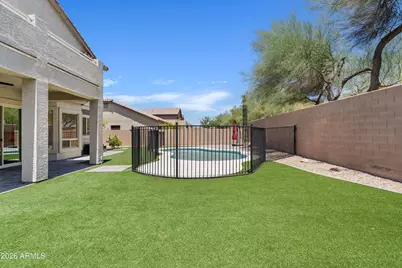 3060 N Ridgecrest -- #76, Mesa, AZ 85207 - Photo 33