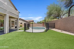 3060 N Ridgecrest --, Mesa, AZ 85207 - Photo 33