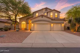 3060 N Ridgecrest --, Mesa, AZ 85207 - Photo 1