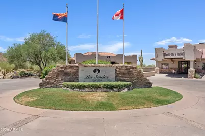 3060 N Ridgecrest -- #76, Mesa, AZ 85207 - Photo 41