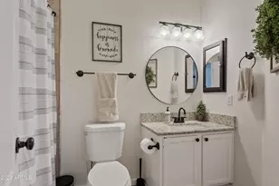 3060 N Ridgecrest --, Mesa, AZ 85207 - Photo 19