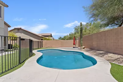 3060 N Ridgecrest -- #76, Mesa, AZ 85207 - Photo 35