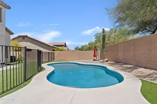 3060 N Ridgecrest --, Mesa, AZ 85207 - Photo 35