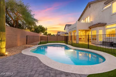 3060 N Ridgecrest -- #76, Mesa, AZ 85207 - Photo 37