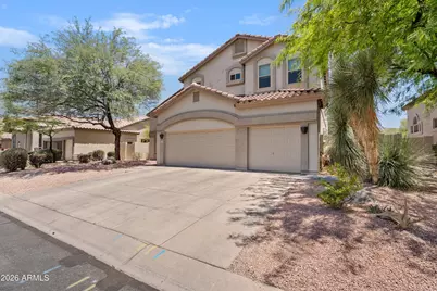 3060 N Ridgecrest -- #76, Mesa, AZ 85207 - Photo 3