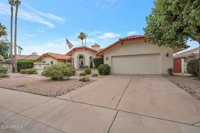 8631 E San Lucas Drive, Scottsdale, AZ 85258 - Photo 35