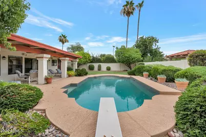 8631 E San Lucas Drive, Scottsdale, AZ 85258 - Photo 33