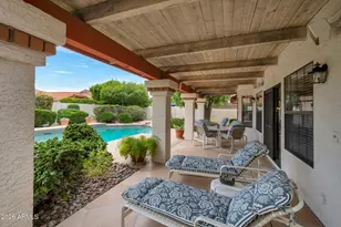 8631 E San Lucas Dr, Scottsdale, AZ 85258 - Photo 27