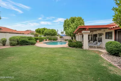 8631 E San Lucas Drive, Scottsdale, AZ 85258 - Photo 31