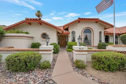 8631 E San Lucas Drive, Scottsdale, AZ 85258 - Photo 5