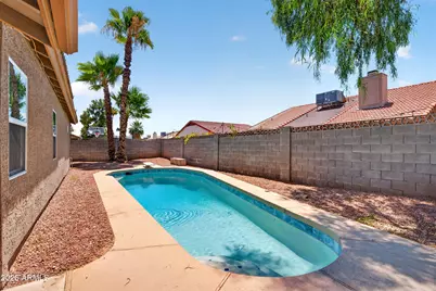 6321 W Beryl Avenue, Glendale, AZ 85302 - Photo 31