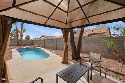 6321 W Beryl Avenue, Glendale, AZ 85302 - Photo 5