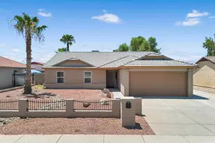 6321 W Beryl Ave, Glendale, AZ 85302 - Photo 1