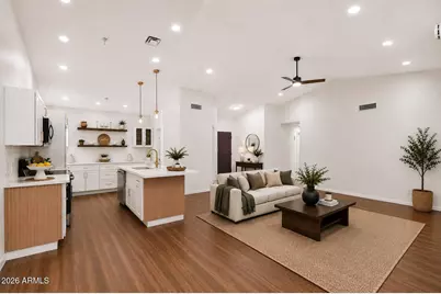 6321 W Beryl Avenue, Glendale, AZ 85302 - Photo 3