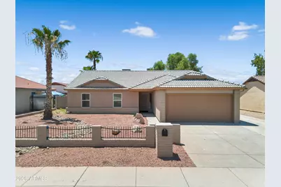 6321 W Beryl Avenue, Glendale, AZ 85302 - Photo 3