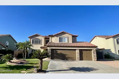 537 E Lakeview Drive, San Tan Valley, AZ 85143 - Photo 1