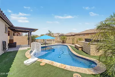 3706 E Lodgepole Drive, Gilbert, AZ 85298 - Photo 31