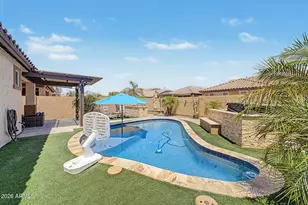 3706 E Lodgepole Dr, Gilbert, AZ 85298 - Photo 31