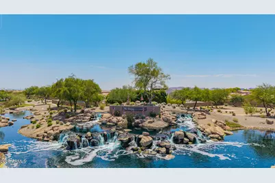 3706 E Lodgepole Drive, Gilbert, AZ 85298 - Photo 7