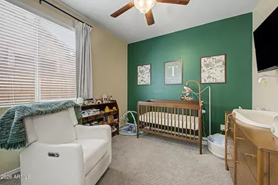 3706 E Lodgepole Drive, Gilbert, AZ 85298 - Photo 19
