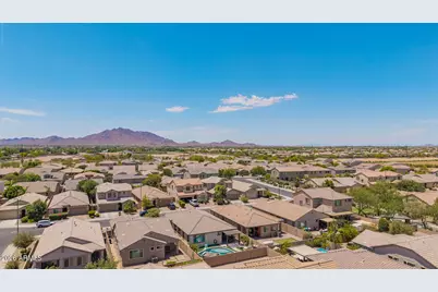 3706 E Lodgepole Drive, Gilbert, AZ 85298 - Photo 43