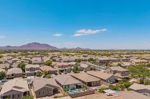 3706 E Lodgepole Dr, Gilbert, AZ 85298 - Photo 43