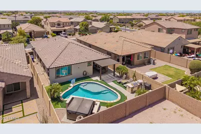 3706 E Lodgepole Drive, Gilbert, AZ 85298 - Photo 33