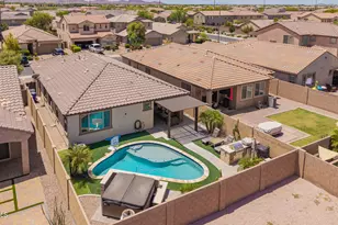 3706 E Lodgepole Dr, Gilbert, AZ 85298 - Photo 33