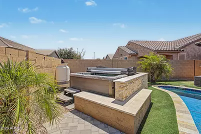 3706 E Lodgepole Drive, Gilbert, AZ 85298 - Photo 29