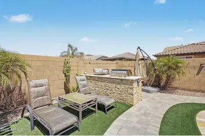 3706 E Lodgepole Drive, Gilbert, AZ 85298 - Photo 27