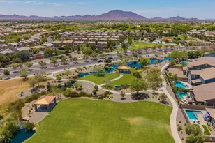 3706 E Lodgepole Dr, Gilbert, AZ 85298 - Photo 51
