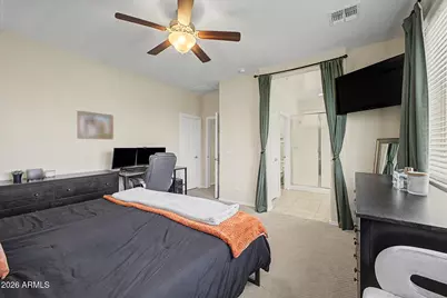 3706 E Lodgepole Drive, Gilbert, AZ 85298 - Photo 17