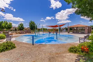 3706 E Lodgepole Dr, Gilbert, AZ 85298 - Photo 53