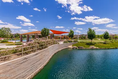 3706 E Lodgepole Drive, Gilbert, AZ 85298 - Photo 55
