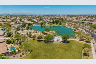 3706 E Lodgepole Drive, Gilbert, AZ 85298 - Photo 45