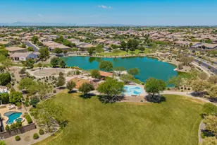 3706 E Lodgepole Dr, Gilbert, AZ 85298 - Photo 45