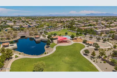 3706 E Lodgepole Drive, Gilbert, AZ 85298 - Photo 47
