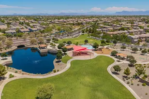 3706 E Lodgepole Dr, Gilbert, AZ 85298 - Photo 47